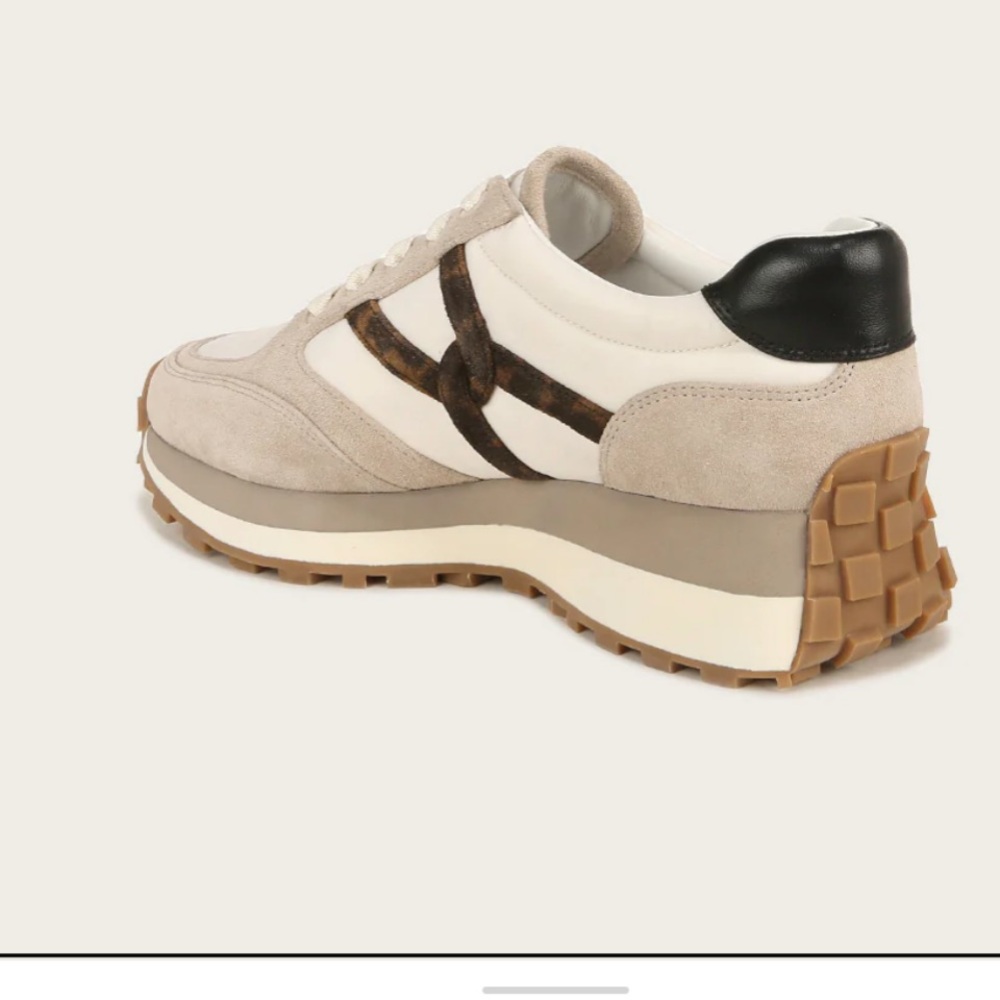 Veronica beard valentina sneaker 9.5